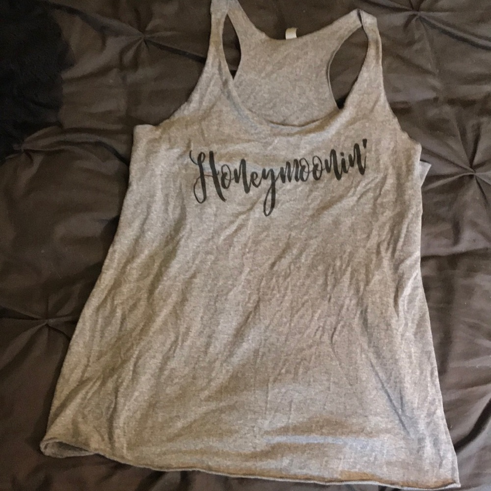 Honeymoon Tank